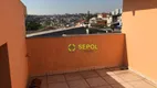 Foto 4 de Sobrado com 3 Quartos à venda, 250m² em Jardim Utinga, Santo André