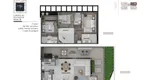 Foto 8 de Apartamento com 3 Quartos à venda, 120m² em Mercês, Curitiba