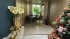 Foto 3 de Casa de Condomínio com 4 Quartos à venda, 348m² em Gávea, Uberlândia