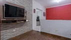 Foto 6 de Sobrado com 3 Quartos à venda, 220m² em Vila Carlos de Campos, São Paulo