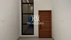 Foto 2 de Casa com 3 Quartos à venda, 99m² em Jardim Brasília, Uberlândia