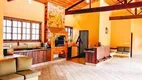 Foto 9 de Casa de Condomínio com 4 Quartos para alugar, 950m² em Vila del Rey, Nova Lima