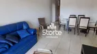 Foto 3 de Apartamento com 3 Quartos para alugar, 90m² em Santa Mônica, Uberlândia