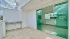 Foto 2 de Cobertura com 4 Quartos à venda, 152m² em Santa Rosa, Belo Horizonte