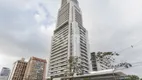 Foto 13 de Ponto Comercial para alugar, 274m² em Centro Cívico, Curitiba