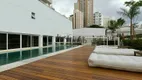 Foto 13 de Apartamento com 1 Quarto para alugar, 60m² em Itaim Bibi, São Paulo