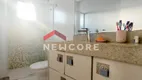 Foto 17 de Apartamento com 4 Quartos à venda, 213m² em Canto do Forte, Praia Grande