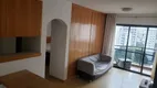 Foto 2 de Flat com 1 Quarto para alugar, 42m² em Jardins, São Paulo