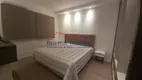 Foto 13 de Apartamento com 3 Quartos à venda, 132m² em Ponta da Praia, Santos