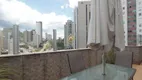 Foto 28 de Cobertura com 2 Quartos à venda, 144m² em Belvedere, Belo Horizonte