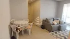 Foto 2 de Apartamento com 2 Quartos à venda, 56m² em Vila Rosalia, Guarulhos