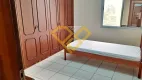 Foto 12 de Apartamento com 3 Quartos para alugar, 265m² em Aparecida, Santos