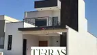 Foto 2 de Casa de Condomínio com 3 Quartos à venda, 128m² em Loteamento Terras de Sao Pedro e Sao Paulo, Salto