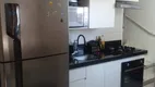 Foto 4 de Cobertura com 2 Quartos à venda, 77m² em Jardim Moncoes, Santo André