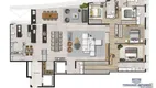 Foto 38 de Apartamento com 4 Quartos à venda, 208m² em Funcionários, Belo Horizonte