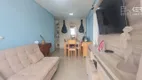 Foto 2 de Apartamento com 2 Quartos à venda, 60m² em Vila Assunção, Praia Grande