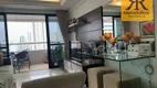 Foto 8 de Apartamento com 3 Quartos à venda, 115m² em Madalena, Recife