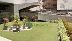 Foto 4 de Apartamento com 4 Quartos à venda, 219m² em Campo Grande, Salvador