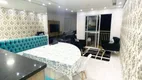 Foto 9 de Apartamento com 2 Quartos à venda, 60m² em Vila Nova Cachoeirinha, São Paulo