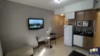 Foto 2 de Flat com 1 Quarto para alugar, 26m² em Moema, São Paulo