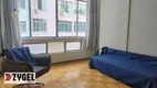 Foto 4 de Apartamento com 3 Quartos para alugar, 154m² em Copacabana, Rio de Janeiro