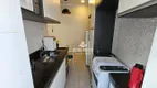 Foto 8 de Apartamento com 2 Quartos à venda, 47m² em Santa Mônica, Uberlândia