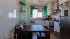 Foto 20 de Apartamento com 4 Quartos à venda, 180m² em Santo Antônio, Belo Horizonte