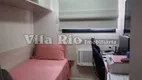 Foto 8 de Apartamento com 3 Quartos à venda, 77m² em Cachambi, Rio de Janeiro