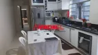 Foto 3 de Casa com 2 Quartos à venda, 54m² em Jardim Nova Detroit, São José dos Campos