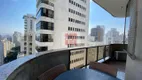 Foto 10 de Apartamento com 4 Quartos à venda, 300m² em Santa Cecília, São Paulo
