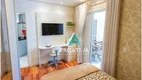 Foto 4 de Apartamento com 2 Quartos à venda, 56m² em Jardim Olavo Bilac, São Bernardo do Campo
