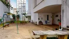 Foto 15 de Flat com 1 Quarto para alugar, 29m² em Jardins, São Paulo