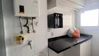 Foto 12 de Apartamento com 2 Quartos à venda, 84m² em Vila das Mercês, São Paulo