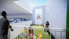 Foto 11 de Apartamento com 2 Quartos à venda, 69m² em Barreiros, São José