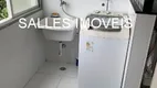 Foto 18 de Apartamento com 3 Quartos à venda, 123m² em Barra Funda, Guarujá