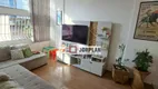 Foto 2 de Apartamento com 2 Quartos à venda, 90m² em Santa Rosa, Niterói