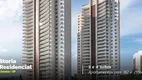 Foto 8 de Apartamento com 3 Quartos à venda, 182m² em Jardim Aquarius, Limeira