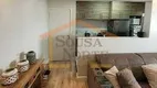 Foto 4 de Apartamento com 2 Quartos à venda, 76m² em Santana, São Paulo