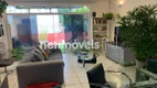 Foto 12 de Cobertura com 4 Quartos à venda, 149m² em Santa Lúcia, Belo Horizonte