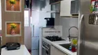 Foto 11 de Apartamento com 2 Quartos para venda ou aluguel, 58m² em Jardim, Santo André