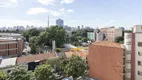 Foto 4 de Cobertura com 2 Quartos à venda, 90m² em Pinheiros, São Paulo