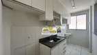 Foto 8 de Apartamento com 2 Quartos à venda, 48m² em Bom Retiro, Uberaba