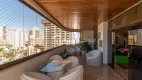 Foto 12 de Apartamento com 4 Quartos à venda, 385m² em Setor Oeste, Goiânia