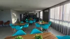 Foto 11 de Apartamento com 1 Quarto à venda, 40m² em Ponta Verde, Maceió