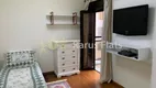 Foto 8 de Flat com 3 Quartos para alugar, 130m² em Moema, São Paulo