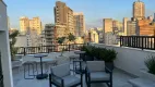 Foto 14 de Apartamento com 1 Quarto à venda, 34m² em República, São Paulo