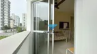 Foto 2 de Apartamento com 2 Quartos à venda, 60m² em Tombo, Guarujá
