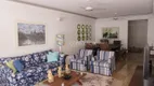 Foto 3 de Apartamento com 3 Quartos à venda, 168m² em Enseada, Guarujá