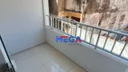 Foto 5 de Apartamento com 1 Quarto para alugar, 43m² em Centro, Juazeiro do Norte