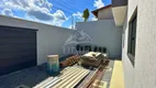 Foto 3 de Casa com 3 Quartos à venda, 90m² em Residencial Boa Vista II, Senador Canedo